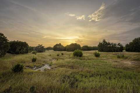 Lot 8-b Greystone, Bertram, TX 78605