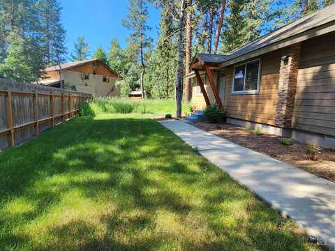 310 Gabi Ln. Unit 4, McCall, ID 83638