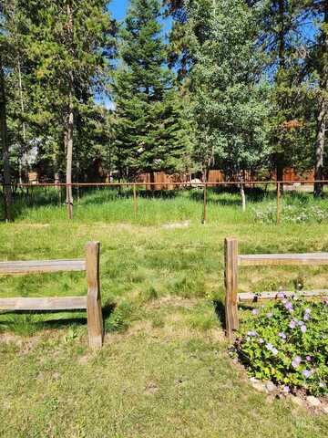 310 Gabi Ln. Unit 4, McCall, ID 83638