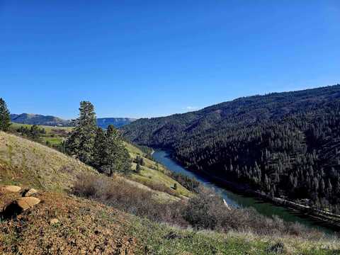 Tbd Lot 4 Sunnyside Ranch Addition, Lenore, ID 83541