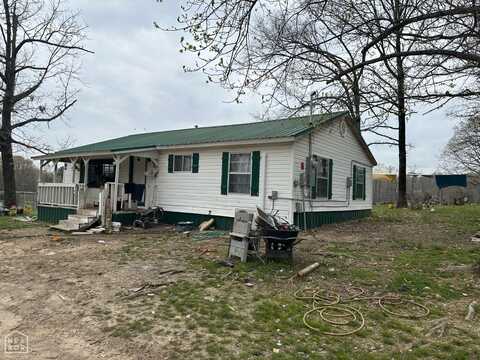 1023 Mosely, Maynard, AR 72444