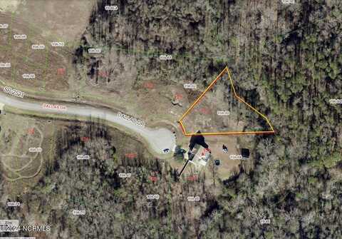 137 Dallas Drive, Beulaville, NC 28518