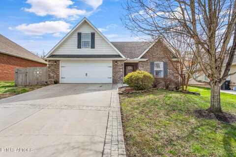 5556 Meadow Wells Drive, Knoxville, TN 37924