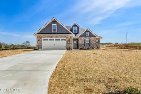 240 Lakeside Meadows Circle, Madisonville, TN 37354