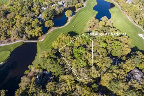 149 Augusta National, Kiawah Island, SC 29455