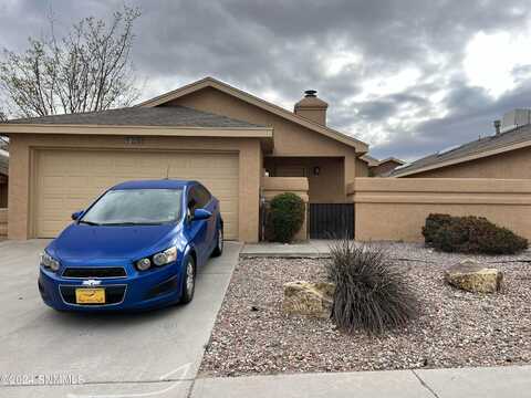 2289 Don Roser Drive Drive, Las Cruces, NM 88011