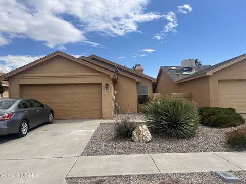 2347 Don Roser Drive Drive, Las Cruces, NM 88011