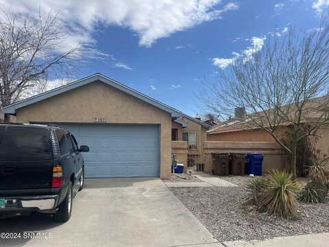 2317 Don Roser Drive Drive, Las Cruces, NM 88011