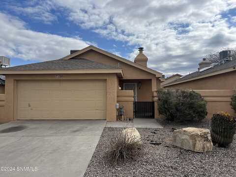 2305 Don Roser Drive Drive, Las Cruces, NM 88011
