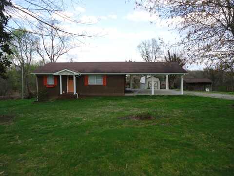 252 Cherry Avenue, Corbin, KY 40701