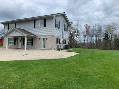 220 Lick Creek Road, Whitley City, KY 42653