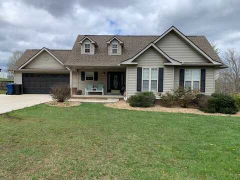 258 Murphy Subdivision, Stearns, KY 42647