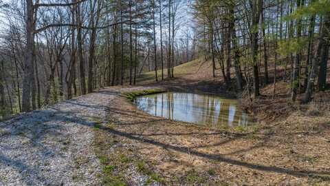 7190 Southeast Taulbee Trail, Pine Ridge, KY 41360