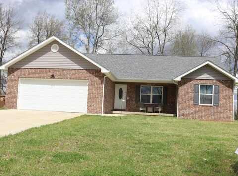 16 Grand Crossing Drive, Somerset, KY 42503