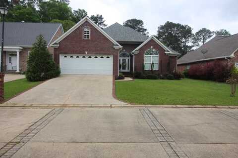 8 Twin Oaks Place, Laurel, MS 39440