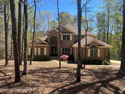 37 Laurel Ridge Cir, Dadeville, AL 36853