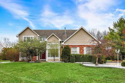 1803 Foxmoor Lane, Lafayette, IN 47905