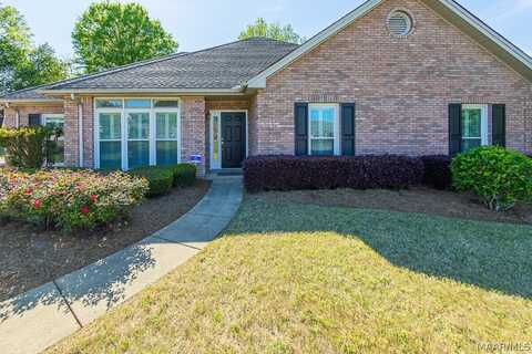307 Old Forest Court, Montgomery, AL 36117