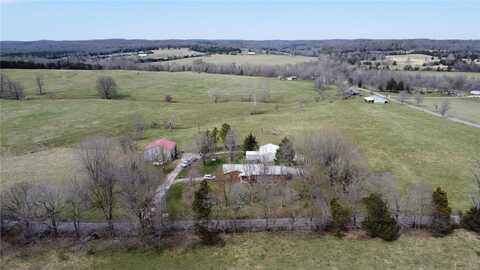 17030 Delbridge Road, Belgrade, MO 63622