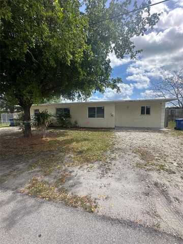 716 NW 14th Way, Fort Lauderdale, FL 33311