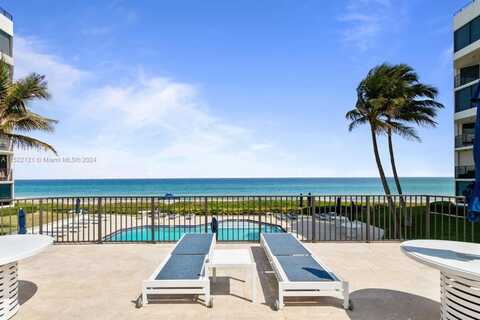 2565 S Ocean Blvd, Highland Beach, FL 33487