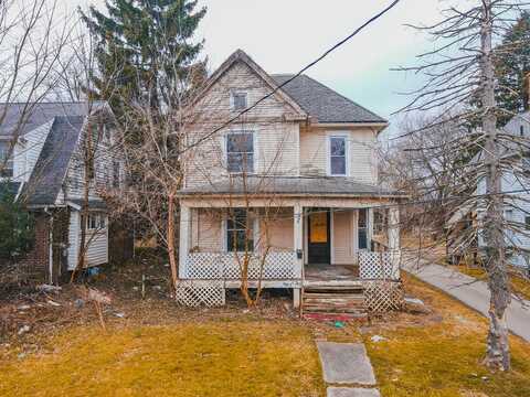 139 Helen Avenue, Mansfield, OH 44903