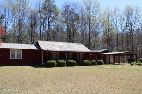 56 Russom Road, Holly Springs, MS 38635