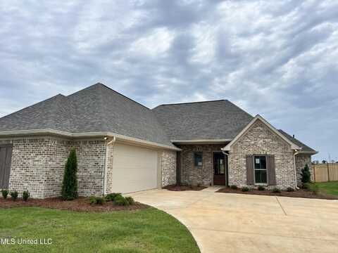 257 Bronson Bend, Flowood, MS 39232