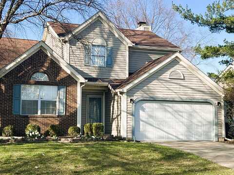 6238 Allport Drive, Indianapolis, IN 46254