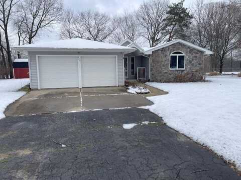 429 Morrish, Flushing, MI 48433