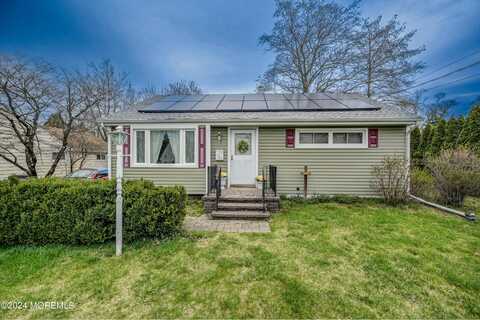 13 Kremer Avenue, Eatontown, NJ 07724