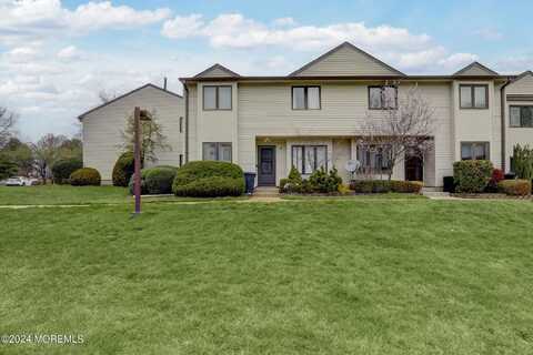 24 Orange Drive, Marlboro, NJ 07746