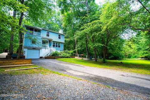 61 Lakeview Drive, Jackson, NJ 08527