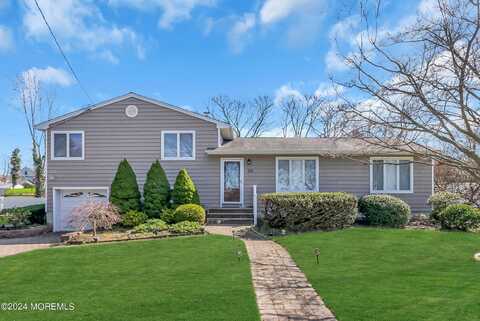 30 Hilltop Avenue, West Long Branch, NJ 07764