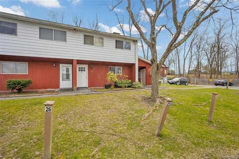 25 Orchard Heights, New Paltz, NY 12561