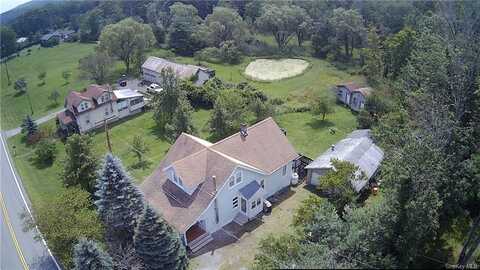 5867 State Route 52, Delaware, NY 12750