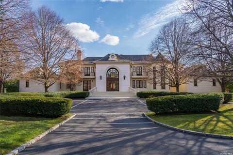 6 Polo Drive, Old Westbury, NY 11568