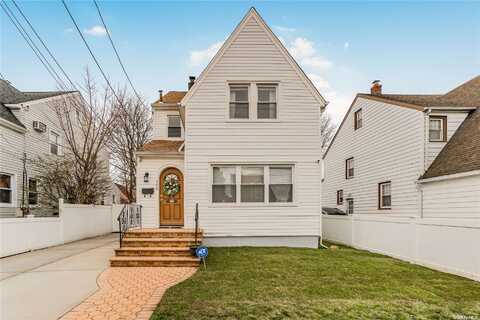 166 Oak Street, West Hempstead, NY 11552