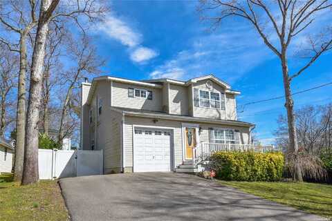 27 Mitchell Drive, Sound Beach, NY 11789