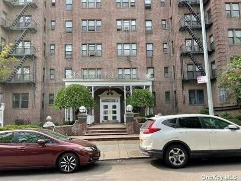 170-40 Highland Avenue, Jamaica, NY 11432