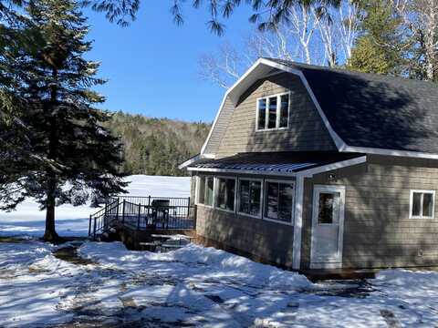 1107 South Shore Road, Madawaska Lake Twp, ME 04783