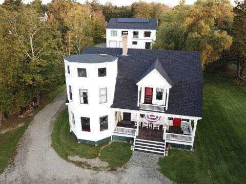 7 Isle View Way, Searsport, ME 04974