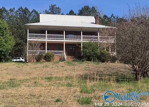 2080 Hwy 9 S, Piedmont, AL 36272