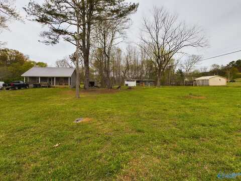 273 Jeffery Road, Scottsboro, AL 35769