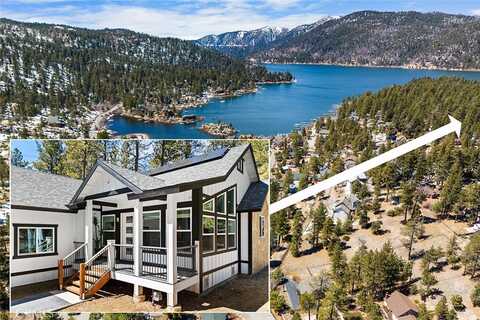 610 Blue Jay Road, Big Bear Lake, CA 92315