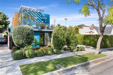 8835 Rosewood Avenue, West Hollywood, CA 90048