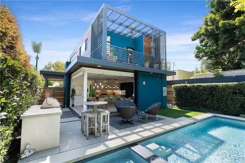 8835 Rosewood Avenue, West Hollywood, CA 90048