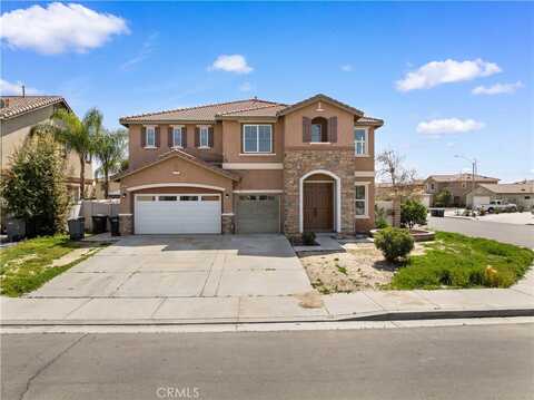 815 Valleverde Way, Perris, CA 92571