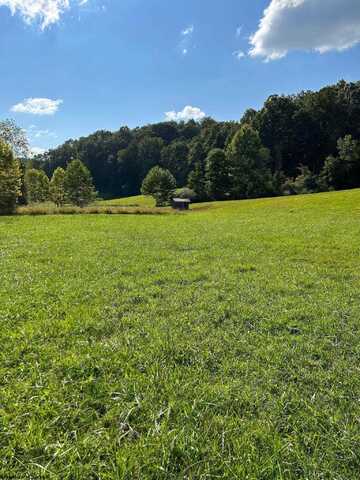 0 Hershman Road, Horner, WV 26372