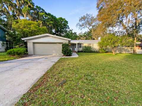 11648 FRANCIS DRAKE Drive, Jacksonville, FL 32225